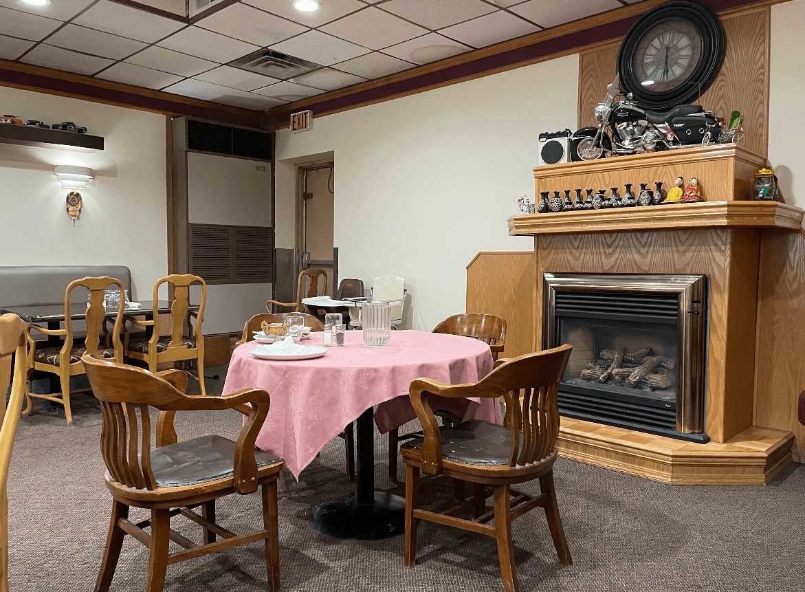 Highway Host Restaurant